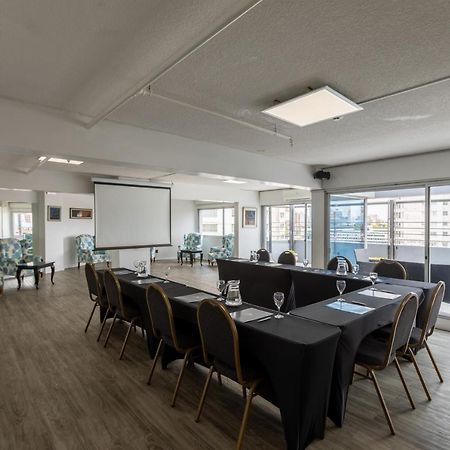 Palladium Business Hotel Montevideo Kültér fotó