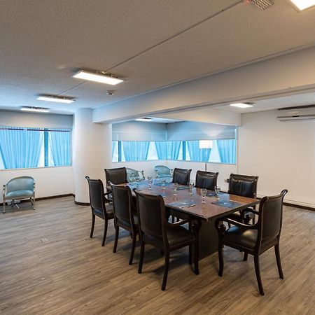 Palladium Business Hotel Montevideo Kültér fotó
