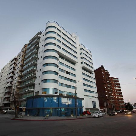 Palladium Business Hotel Montevideo Kültér fotó