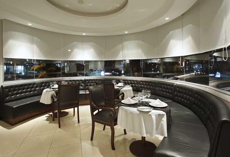 Palladium Business Hotel Montevideo Kültér fotó