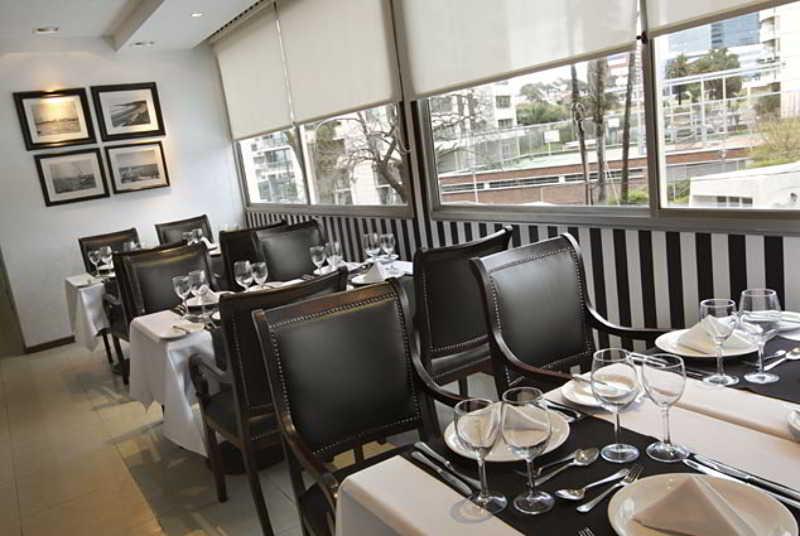 Palladium Business Hotel Montevideo Kültér fotó