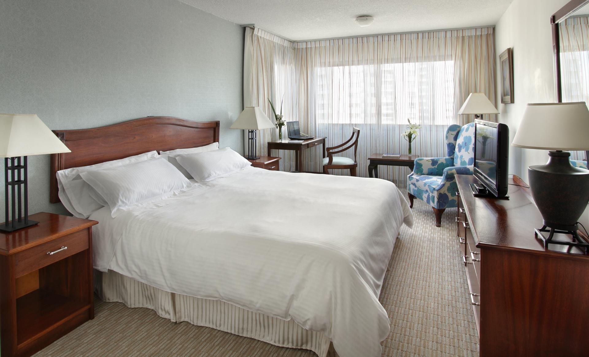 Palladium Business Hotel Montevideo Kültér fotó