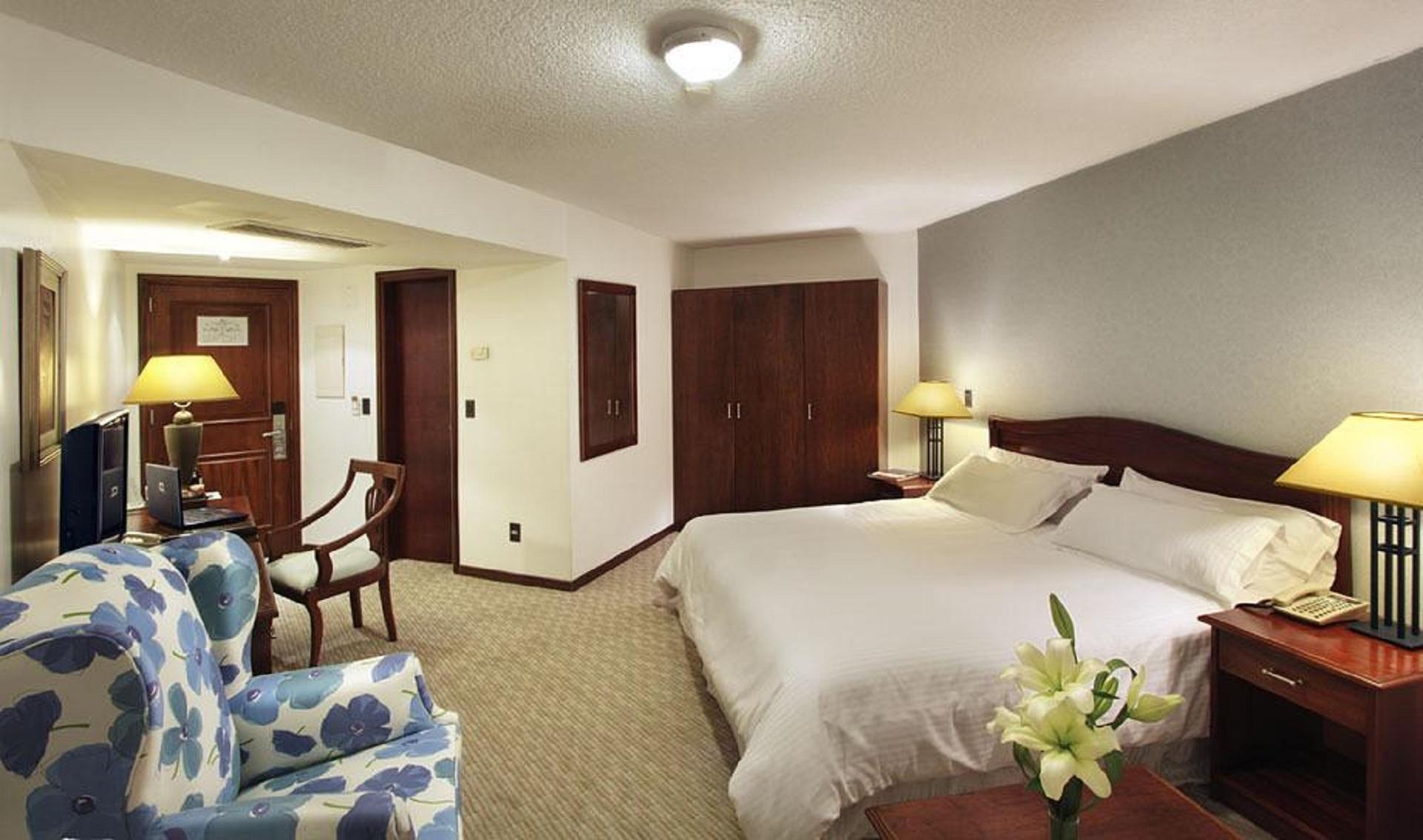 Palladium Business Hotel Montevideo Kültér fotó
