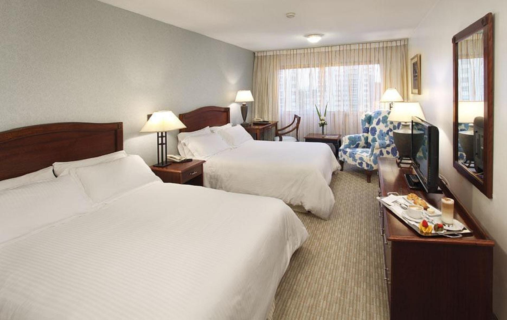 Palladium Business Hotel Montevideo Kültér fotó