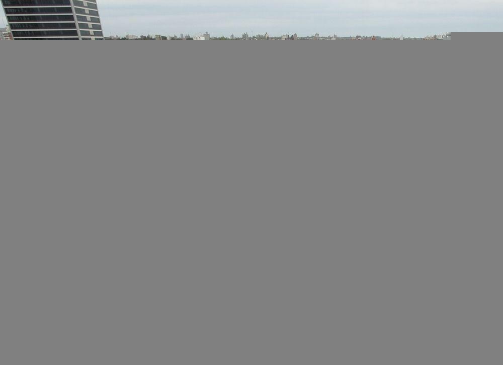Palladium Business Hotel Montevideo Kültér fotó