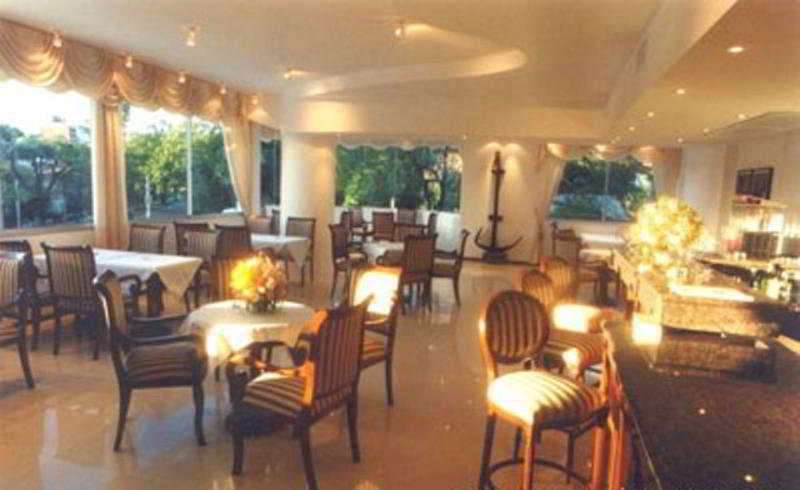 Palladium Business Hotel Montevideo Kültér fotó