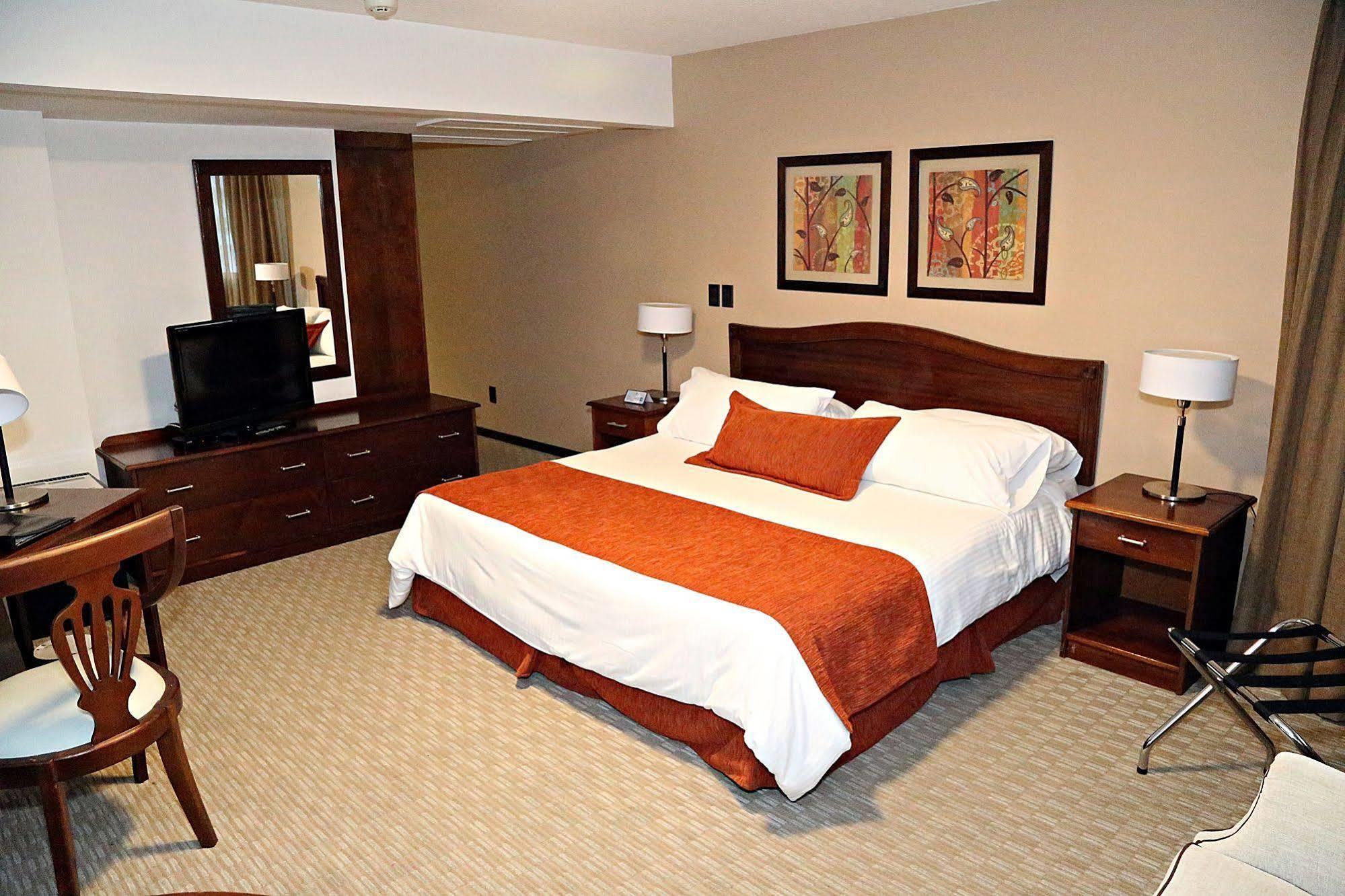 Palladium Business Hotel Montevideo Kültér fotó