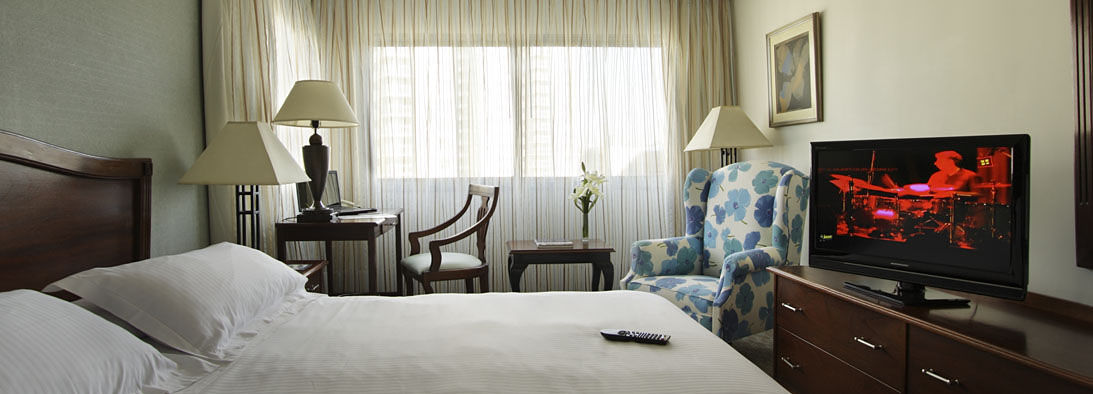 Palladium Business Hotel Montevideo Kültér fotó