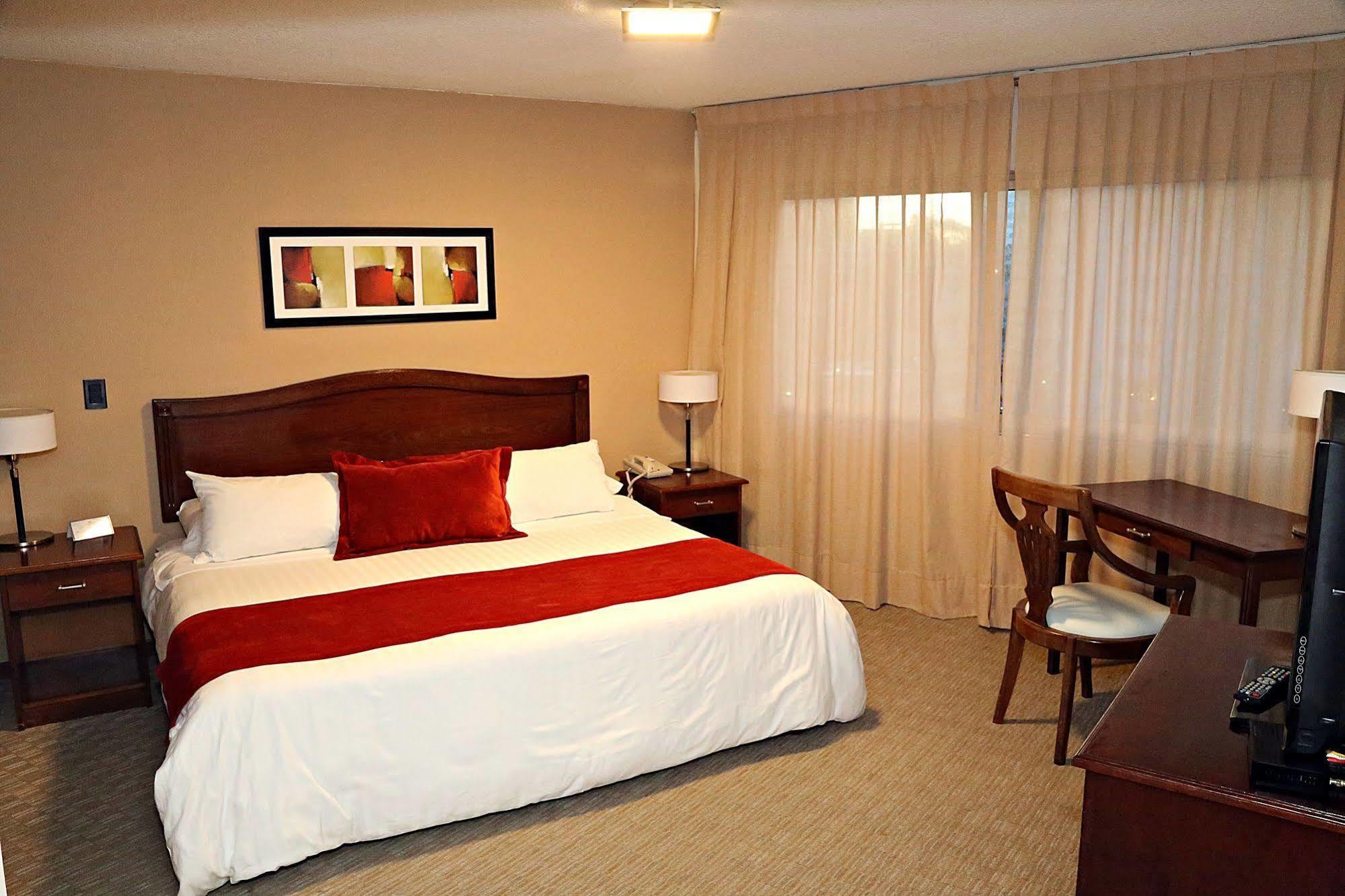 Palladium Business Hotel Montevideo Kültér fotó