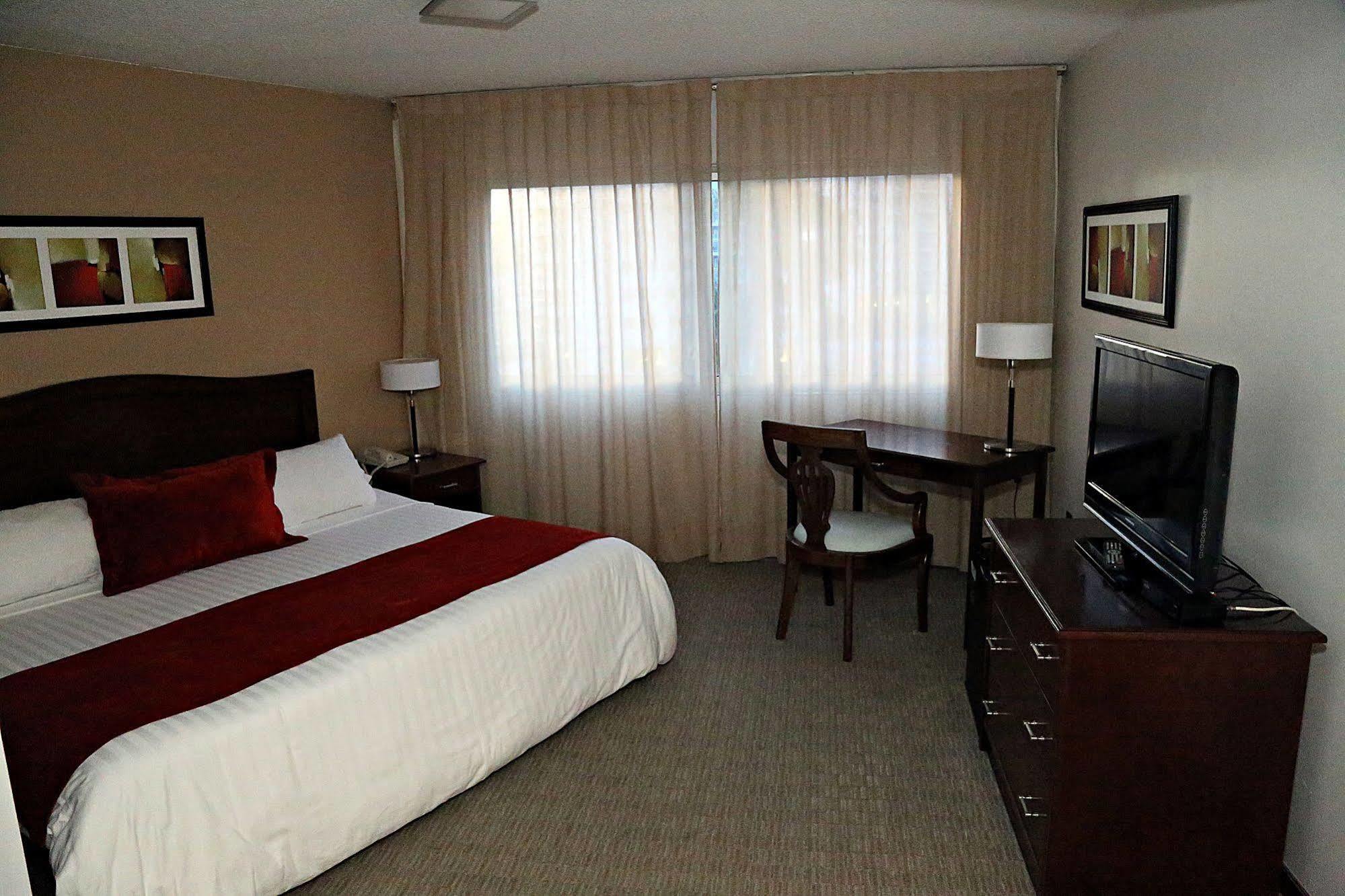 Palladium Business Hotel Montevideo Kültér fotó